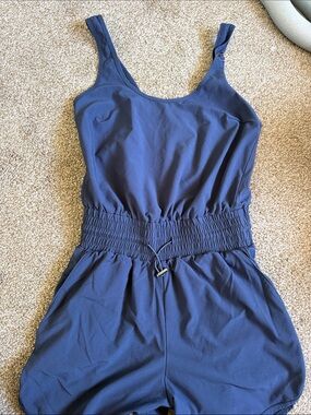 Abercrombie & Fitch Romper